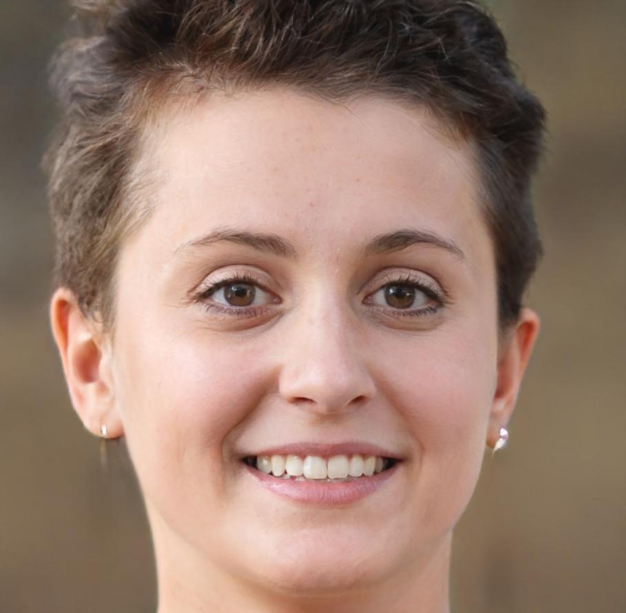 Marie Tremblay, étudiante