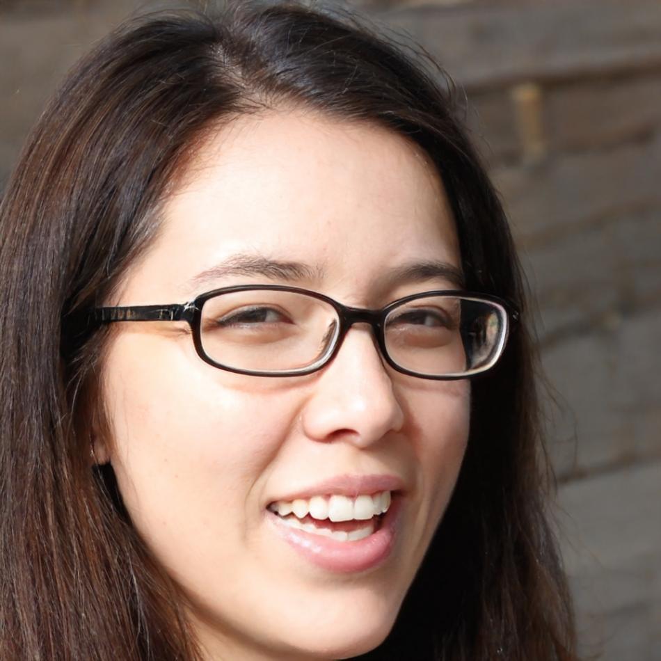 Portrait de Sophie Tremblay